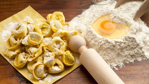 Самые креативные способы лепки пельменей и вареников, которые поразят всю семью