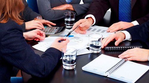 Семь простых приёмов, которые помогут выиграть любые переговоры