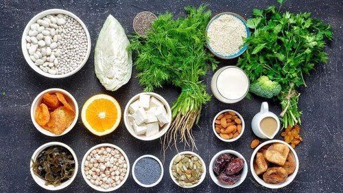 Как распознать дефицит кальция