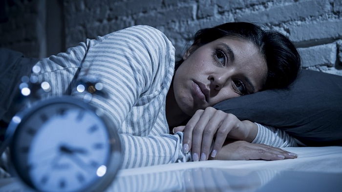 Вот почему вы плохо спите: 6 привычек, которые нужно забыть