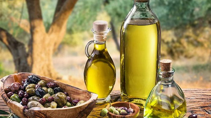 Зачем пить оливковое масло натощак
