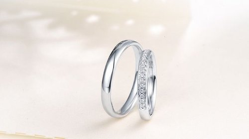 Как правильно выбирать свадебные кольца?
