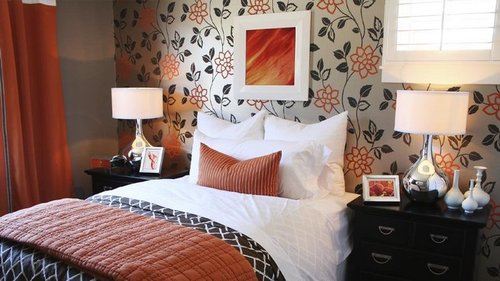 Новейшие материалы для отделки стен, чтобы стереть из памяти обои навсегда