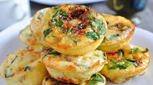 Бесподобное блюдо, рецепт которого будут выпрашивать все подруги!