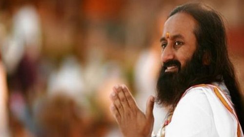 Когда вы всё отпускаете, к вам приходит самое лучшее — 7 советов Шри Шанкара, которые окрыляют