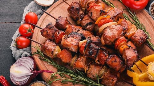 Главные ошибки в мариновании и приготовлении шашлыка