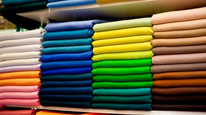 Textile International: оптовые поставки тканей