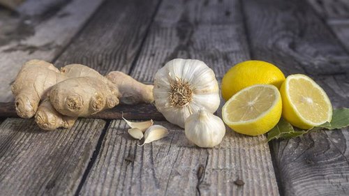 Немецкие кардиологи знают: лучшее средство для чистки артерий лежит у вас на кухне!