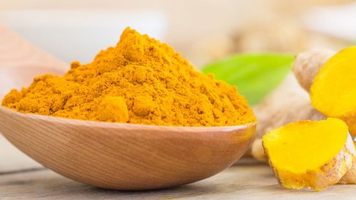 Куркума: полезные свойства и способы применения