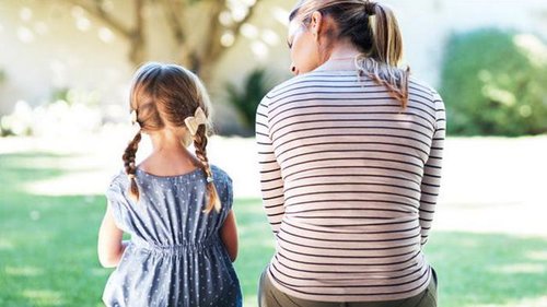 7 признаков того, что вы правильно воспитываете ребенка