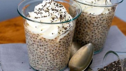 Вот завтрак, который помог мне разобраться с жиром, сахаром и холестерином в крови