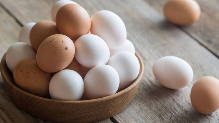 Девять изменений, которые произойдут в теле, если есть каждый день по 2 яйца