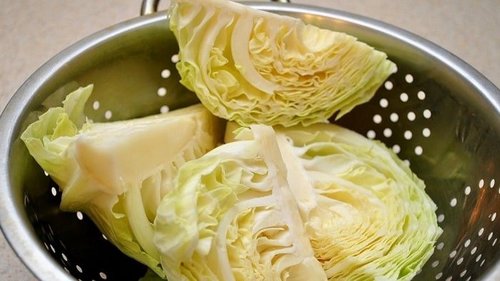 Инструкция по приготовлению творожной запеканки с молодой капустой