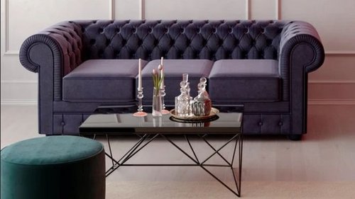 Прямі дивани Krokwood: переваги та особливості