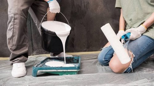 Вторая жизнь старой хрущевки