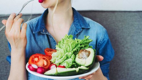 Список продуктов, которые очищают артерии и помогают избежать инфаркта