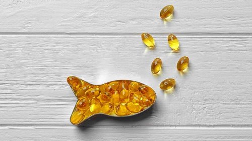 Полезные свойства рыбьего жира