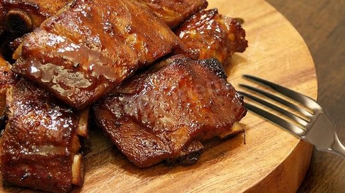 Зачем мариновать мясо в соевом соусе