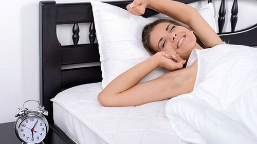 6 утренних привычек для эффективного похудения