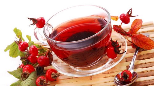 Чай, который сохраняет здоровье сердца