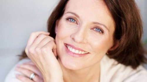 Вот почему после 40 женщинам лучше быть полненькими, а не худыми