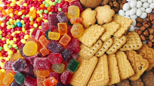 Оптовая покупка карамельных конфет: преимущества