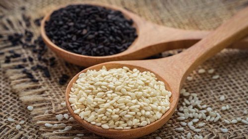 Семена, которые восстанавливают сухожилия и снимают отек в коленях