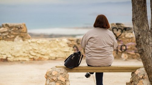 О чём плачут горючими слезами женщины после 50