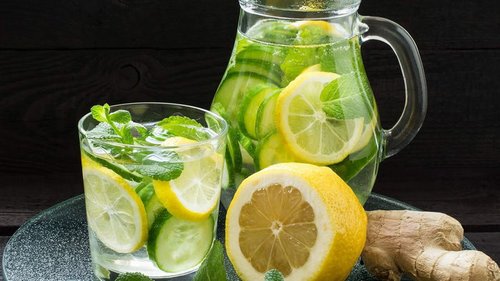 Рецепт воды Сасси, тот самый, что все ищут