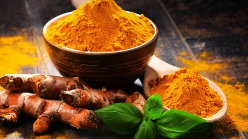 Куркума — мощнейшее средство для омоложения