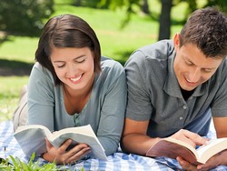 Как совместное чтение может повлиять на отношения?