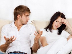 Как уберечь семью от развода?