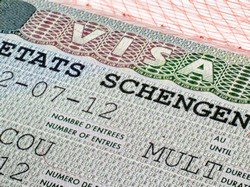 Шенгенская виза (вопрос-ответ)
