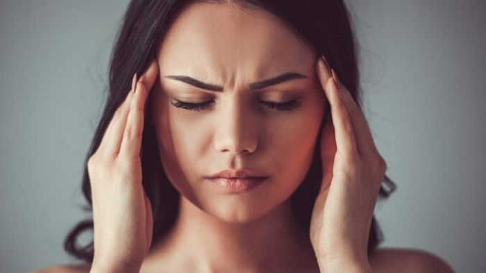 Есть 4 вида головной боли. Вот как правильно избавиться от каждой из них