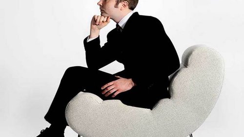 Что происходит с организмом если долго сидеть