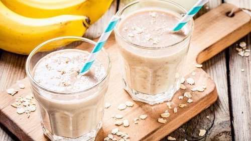 Худеем завтракая: рецепт который очистит организм от токсинов