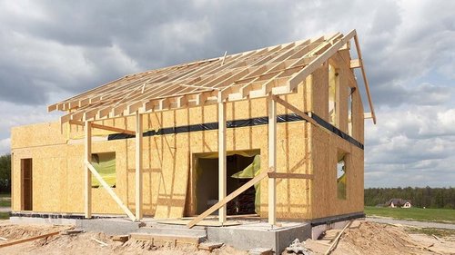 Минусы каркасного дома, из-за которых его продажа кажется невозможной