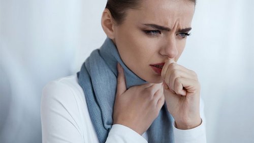 Достаточно выпить перед сном это натуральное средство, и вы вмиг избавитесь от надоедливого кашля