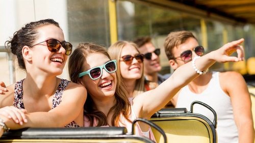 О каких туристах хотят побыстрее забыть жители европейских курортов