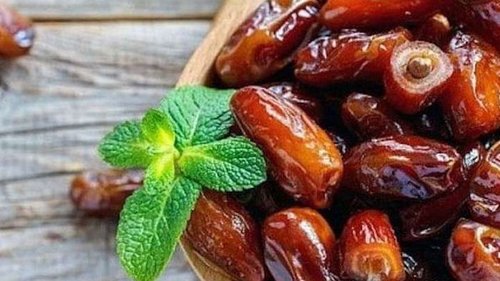 7 веских причин включить финики в свой рацион