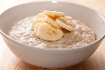 Исследования показали, что произойдёт с организмом, если каждый день на завтрак съедать овсяную кашу
