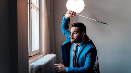 Шесть способов изгнать надоедливых мух из дома