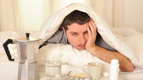 Отчего нельзя осуждать любителя выпить даже в мыслях