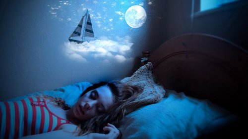 5 сновидений, которые предупреждают вас об опасности