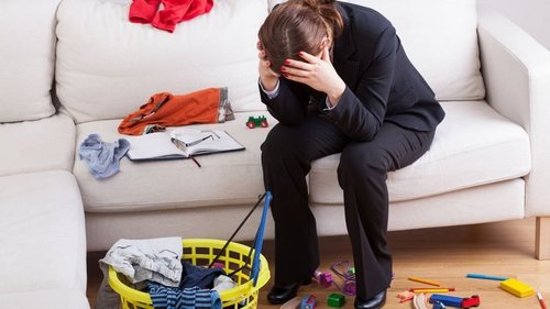 Проучила забывчивого супруга, что забил на нашу годовщину и даже цветочка не принес