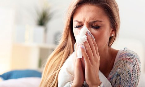 Продукты, которые способны замедлить выздоровление