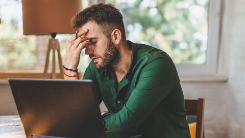 На износ, или опасные признаки переутомления