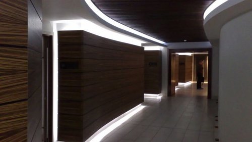 Когда требуется алюминиевый угловой профиль для светодиодной ленты?