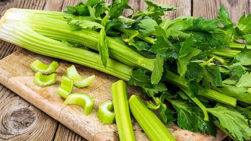 Овощ, который улучшает зрение, снимет воспаление, укрепляет сердце