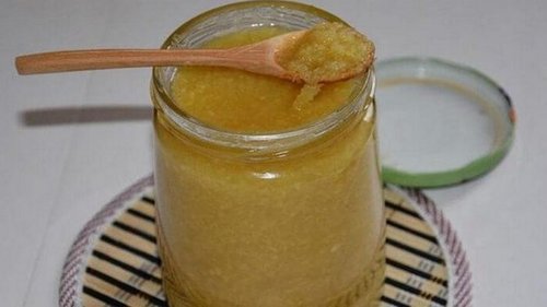 Эликсир здоровья и молодости для женщин